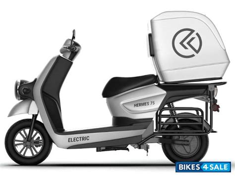 hermes 75|Kabira Mobility Hermes 75 High.